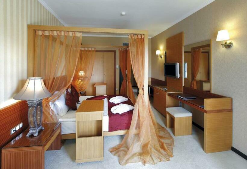 Люкс, Aqua Fantasy Aquapark Hotel & Spa - Ultra All Inclusive