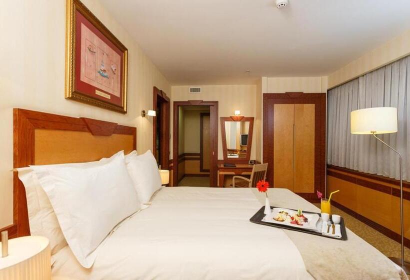 مجموعه ویستا شهر, Byotell Hotel Istanbul