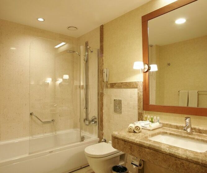 اتاق خانوادگی, Byotell Hotel Istanbul