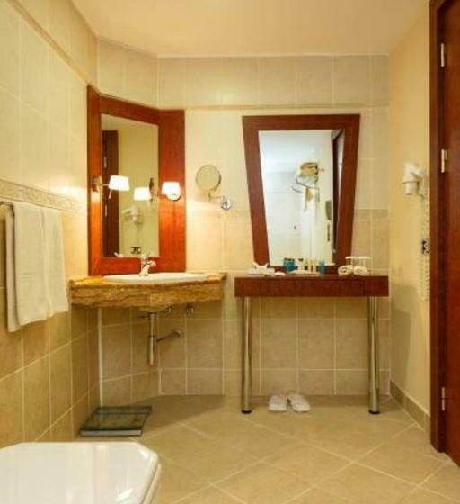 مجموعه ویستا شهر, Byotell Hotel Istanbul