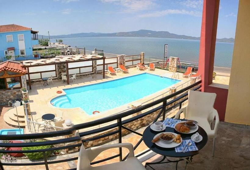 Студия Стандарт, Gera Bay Studios And Apartments