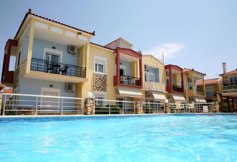 Студия Стандарт, Gera Bay Studios And Apartments