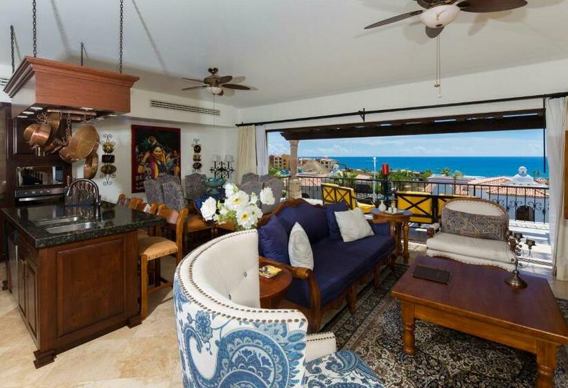 Villa 3 Quartos, Hacienda Encantada Resort & Residences