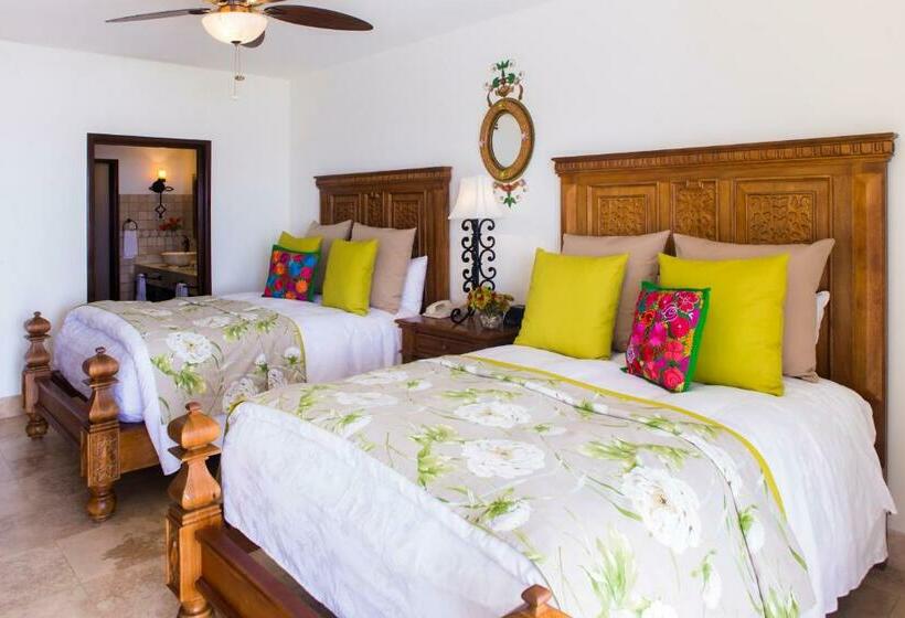 スリーベッドルーム　ヴィラ, Hacienda Encantada Resort & Residences