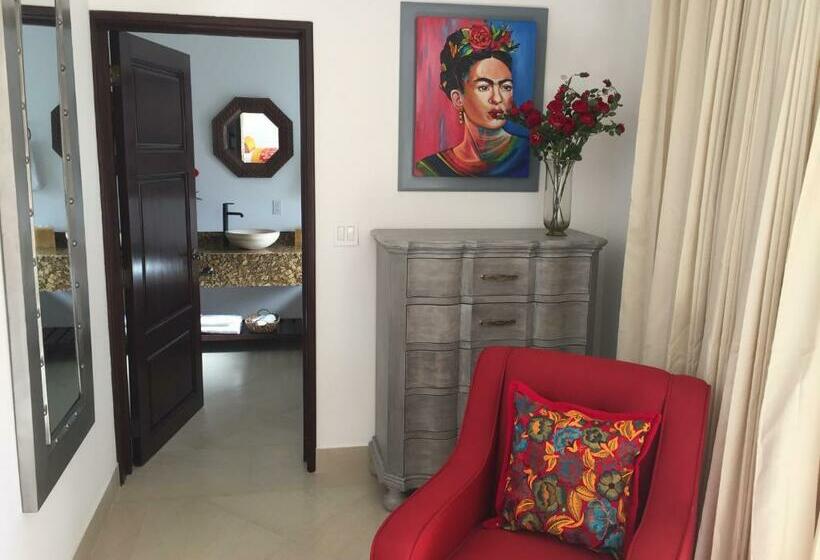 Villa 2 Quartos, Hacienda Encantada Resort & Residences