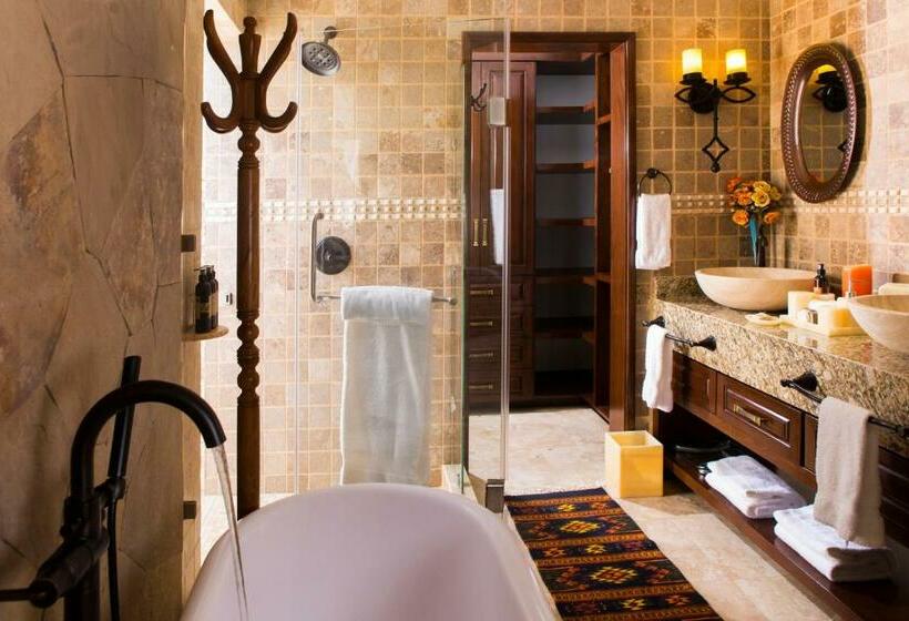 スリーベッドルーム　ヴィラ, Hacienda Encantada Resort & Residences
