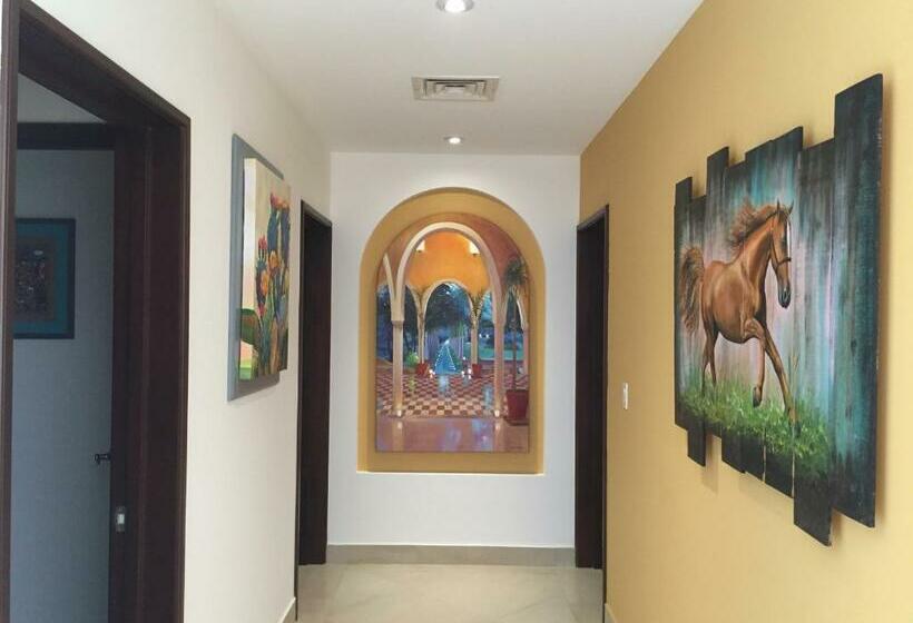 Villa 2 Quartos, Hacienda Encantada Resort & Residences