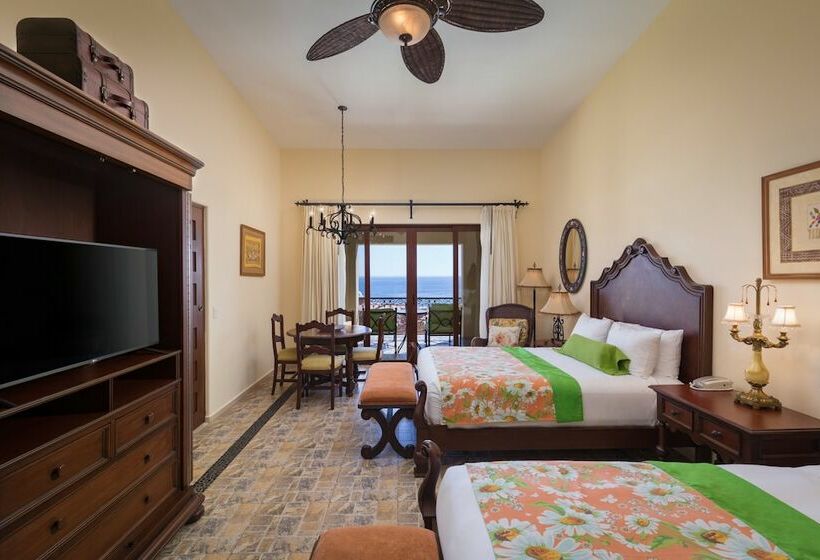 スイート（家族用）, Hacienda Encantada Resort & Residences