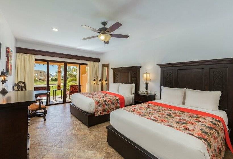 スタンダードルーム, Hacienda Encantada Resort & Residences