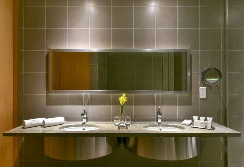 اتاق پنت هاوس, Kempinski Hotel Ishtar Dead Sea