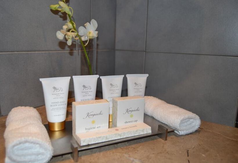 سوییت جونیور, Kempinski Hotel Ishtar Dead Sea