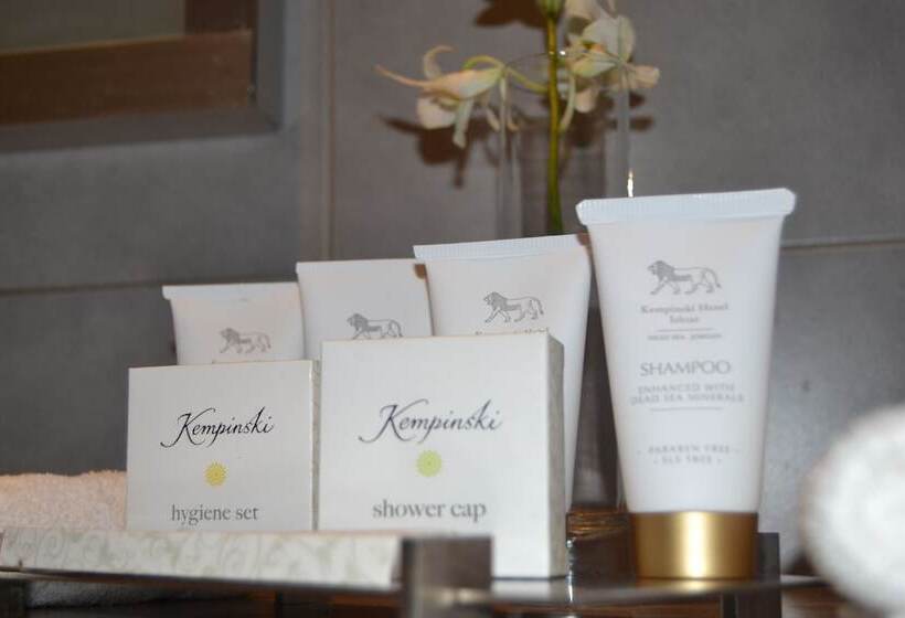 سوییت, Kempinski Hotel Ishtar Dead Sea
