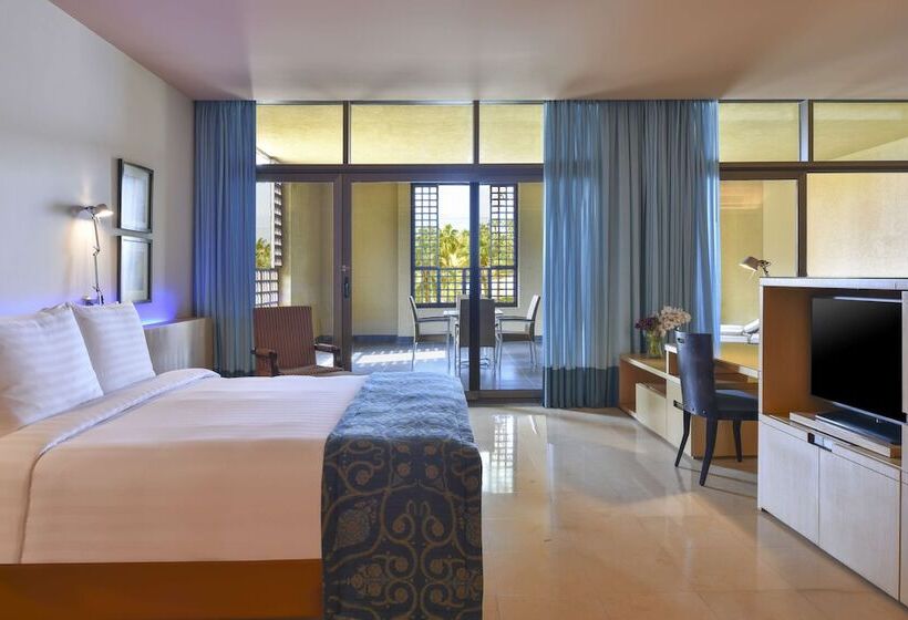 سوییت اجرایی, Kempinski Hotel Ishtar Dead Sea