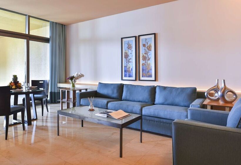 سوییت اجرایی, Kempinski Hotel Ishtar Dead Sea