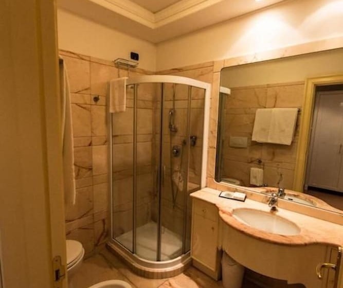 Номер Стандарт, Lh Hotel Domus Caesari