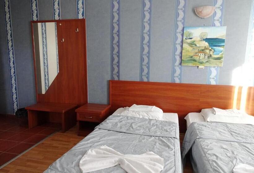 Номер Superior Вид на Море, Lotos