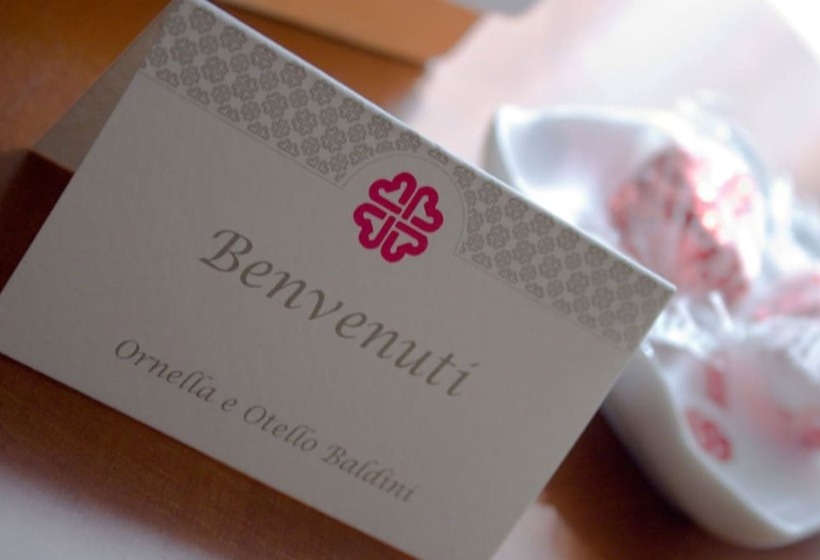 اتاق راحتی, Senb