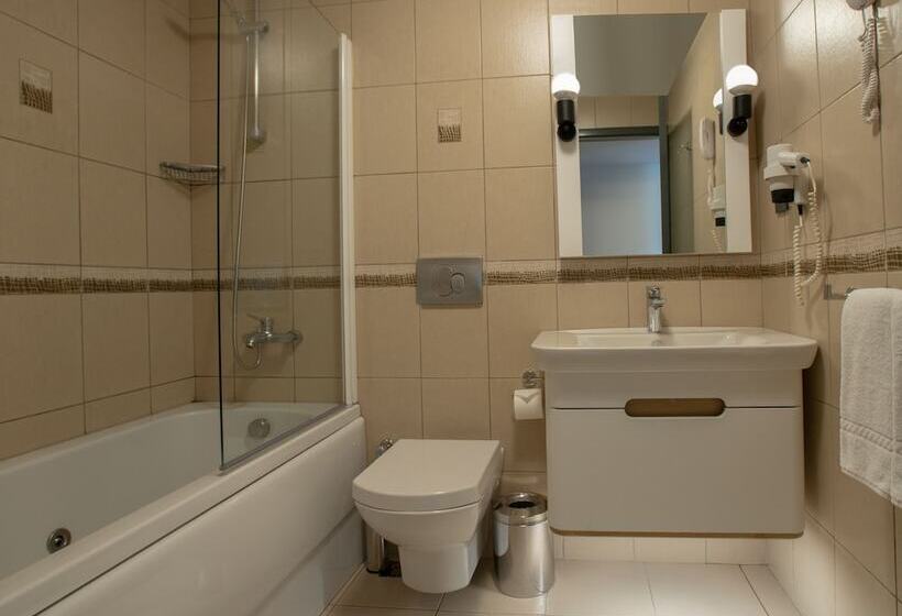 اتاق سوپریور, Tan Hotel   Special Category