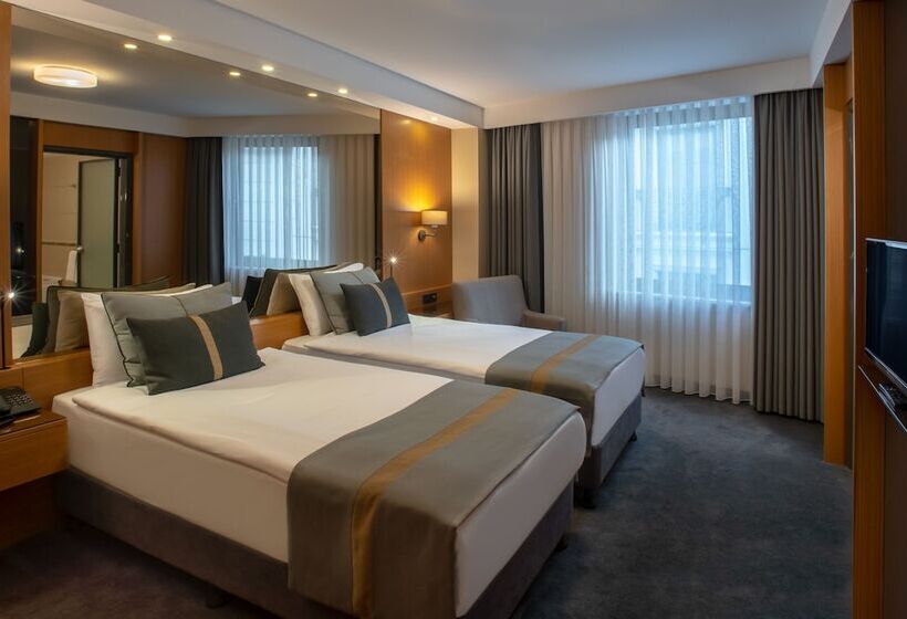 اتاق سوپریور, Tan Hotel   Special Category