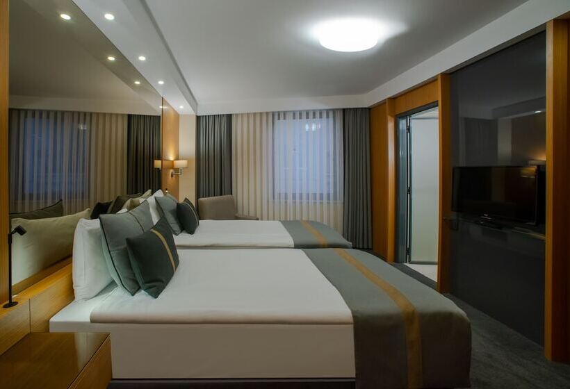 اتاق سوپریور, Tan Hotel   Special Category