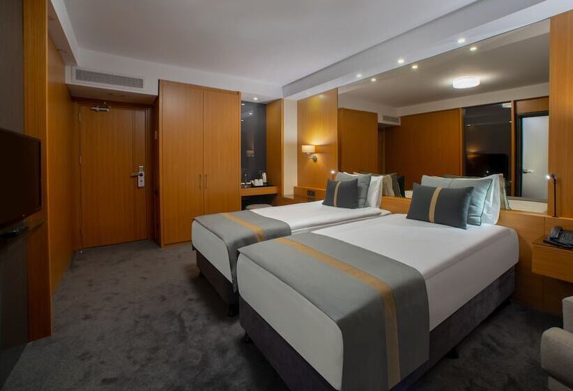 اتاق سوپریور, Tan Hotel   Special Category