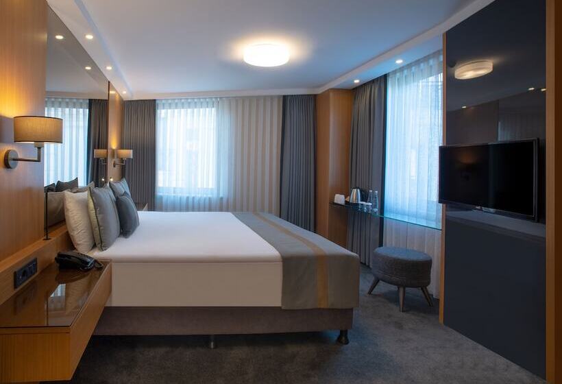 اتاق سوپریور, Tan Hotel   Special Category