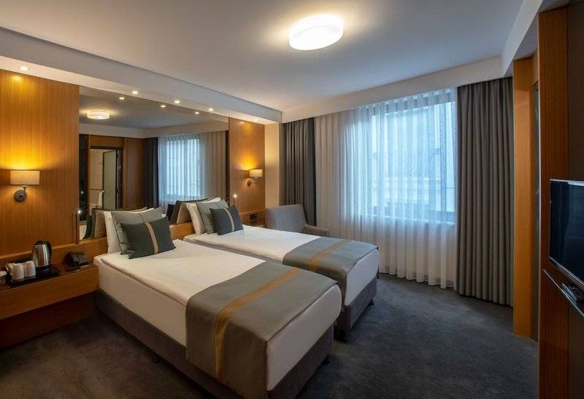 اتاق سوپریور, Tan Hotel   Special Category