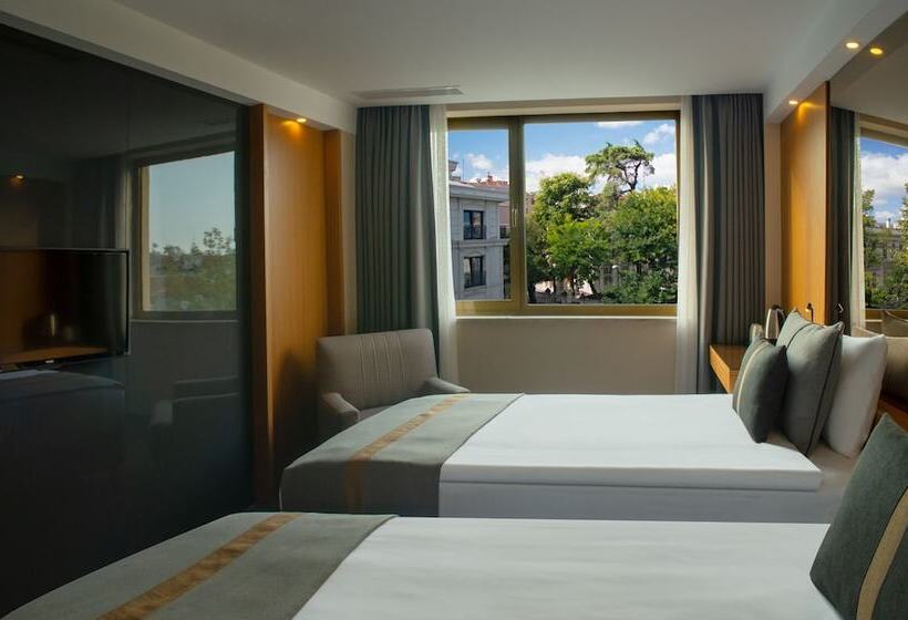 اتاق سوپریور, Tan Hotel   Special Category