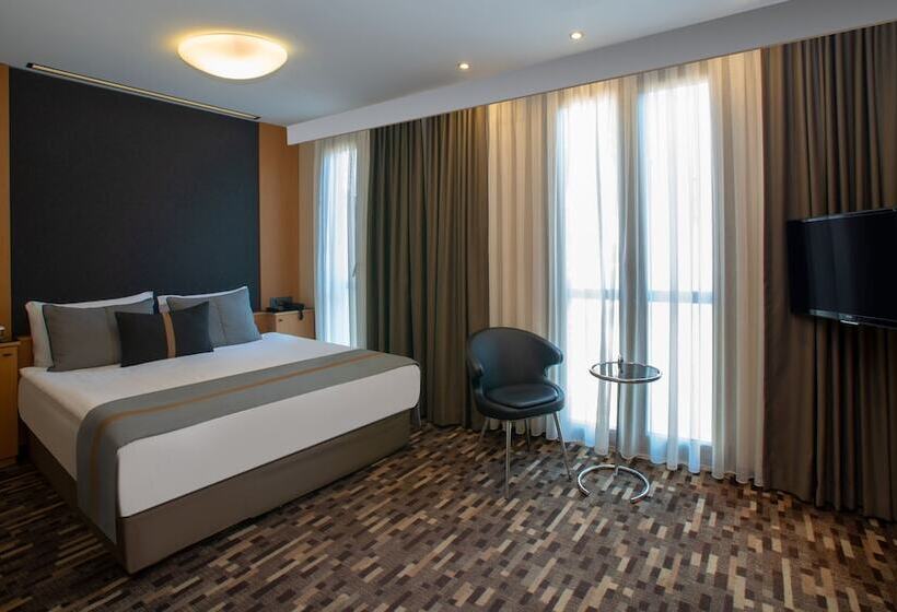 اتاق اکونومی, Tan Hotel   Special Category