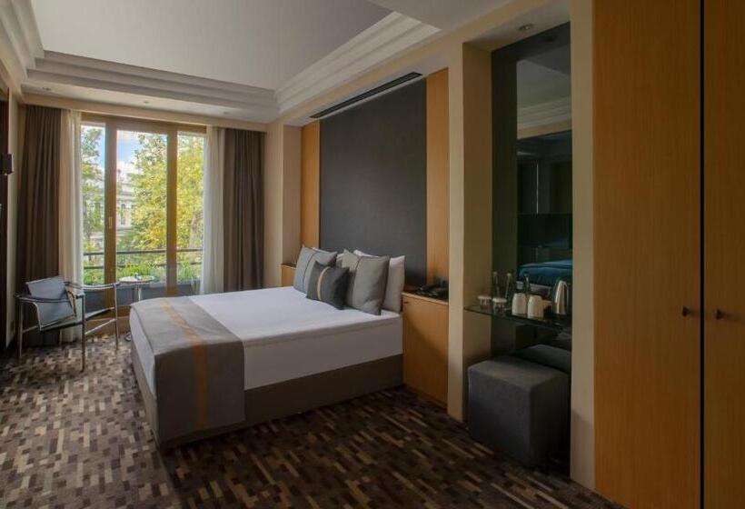 اتاق سوپریور, Tan Hotel   Special Category