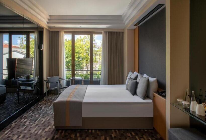 اتاق سوپریور, Tan Hotel   Special Category