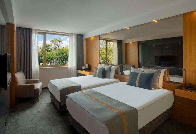 اتاق سوپریور, Tan Hotel   Special Category