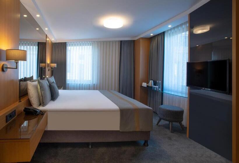 اتاق سوپریور, Tan Hotel   Special Category