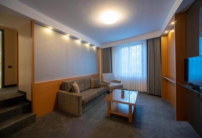 اتاق سوپریور خانوادگی, Tan Hotel   Special Category