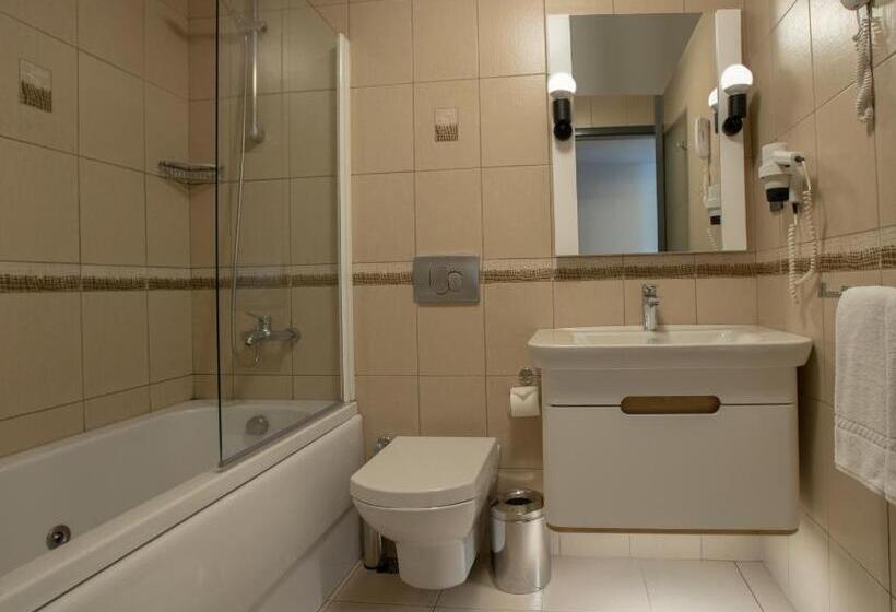 اتاق سوپریور خانوادگی, Tan Hotel   Special Category