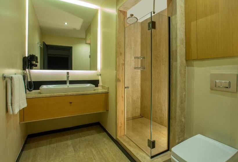 اتاق اکونومی, Tan Hotel   Special Category