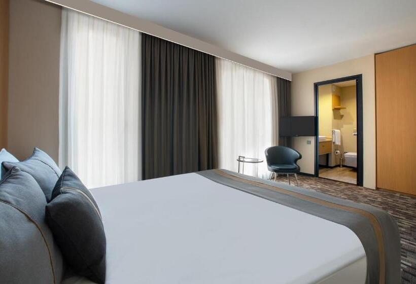 اتاق اکونومی, Tan Hotel   Special Category