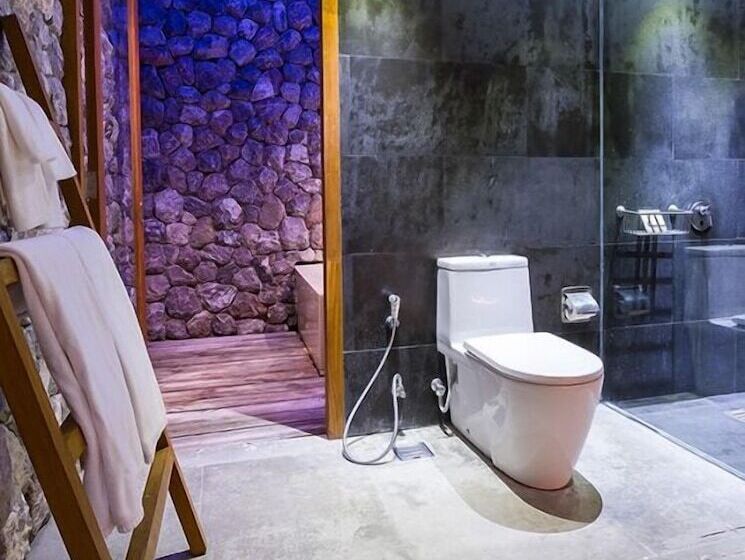 Вилла Deluxe 1 Спальня Вид на Море, Tolani Resort Kui Buri