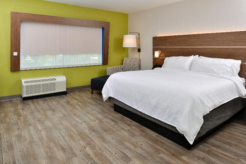 标准间, Holiday Inn Express Orlando   South Park, An Ihg