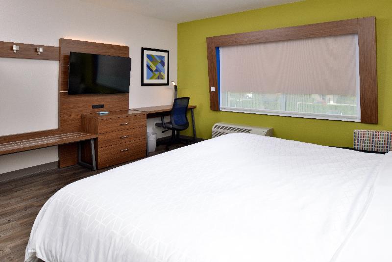 标准间, Holiday Inn Express Orlando   South Park, An Ihg