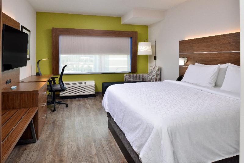 标准间, Holiday Inn Express Orlando   South Park, An Ihg