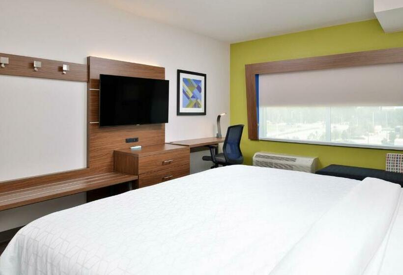 标准间, Holiday Inn Express Orlando   South Park, An Ihg