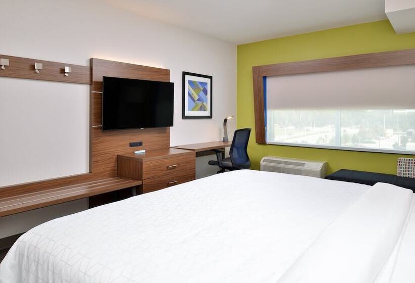 标准间, Holiday Inn Express Orlando   South Park, An Ihg