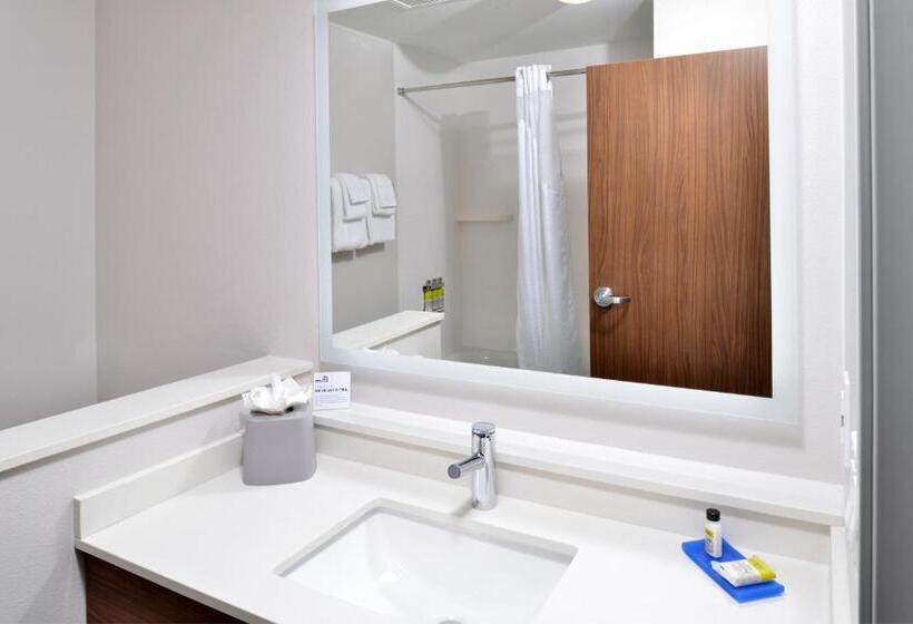 套房, Holiday Inn Express Orlando   South Park, An Ihg