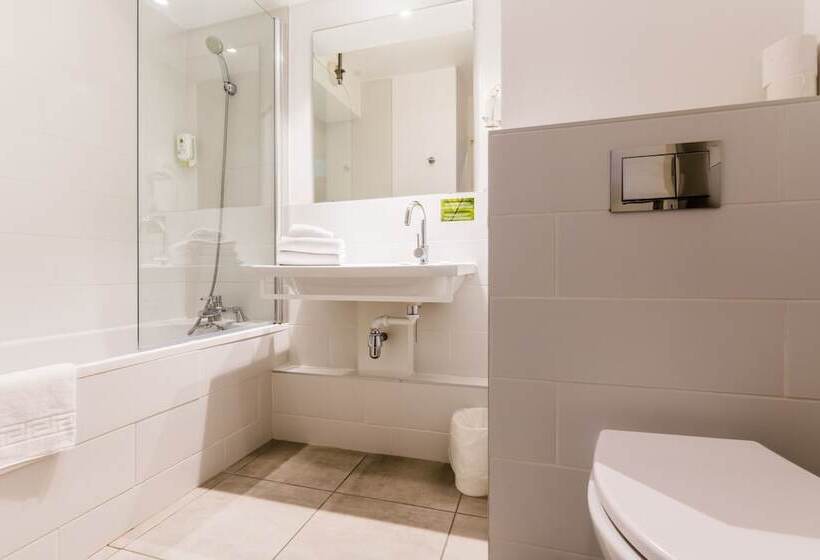 Студия Стандарт, Appart Hotel Victoria Garden Pau