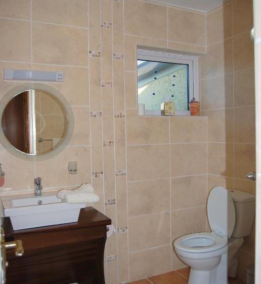 Номер Стандарт, Clonmore Lodge B&b