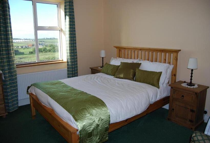 Номер Стандарт, Clonmore Lodge B&b