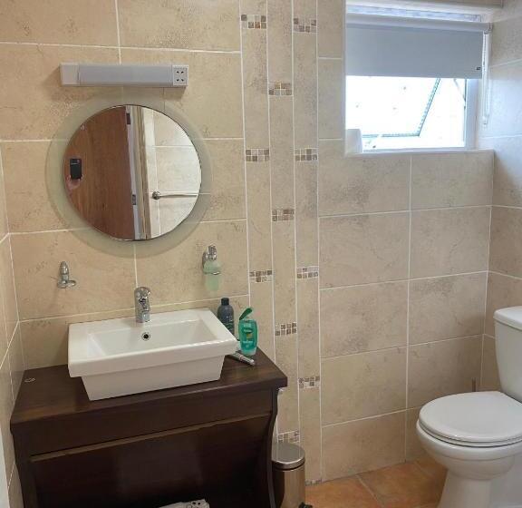 Номер Стандарт, Clonmore Lodge B&b