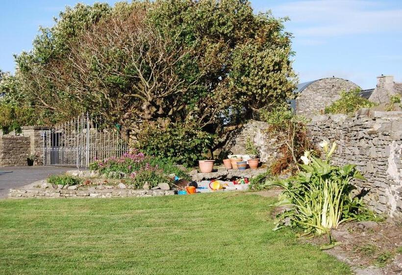 Семейный Номер, Clonmore Lodge B&b