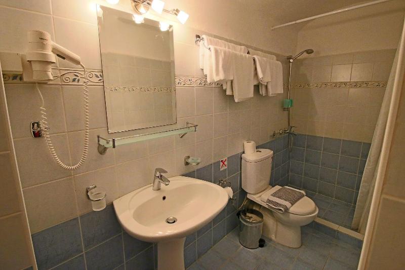 Апартаменты 1 Спальня, Aethrio Sunset Village   Oia